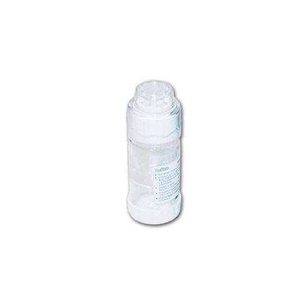 Perfekto anti-wet salt cellar