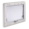 Dometic S4 OKNO uchylne z podwójną roletą 1100 mm x 550 mm
