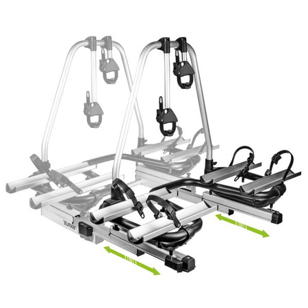 drawbar carrier BS260