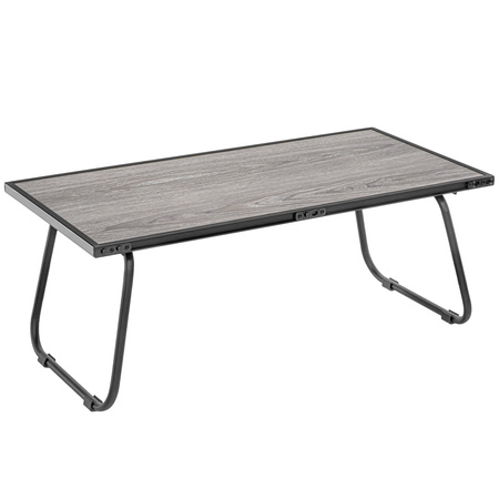 Brunner stół kempingowy Elùtop ComPack Extension 155cm