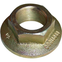 Winterhoff Nakrętka kołnierzowa bębna hamulcowego M24 x 1,5 mm - przyczepa