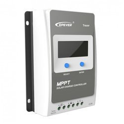 40A MPPT solar charge controller TRACER 4210AN 12/24V