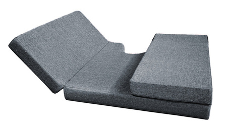 Dodatkowe łóżko kabinowe Carbest do Mercedesa Klasy V i Vito Tourer od 2014 r.