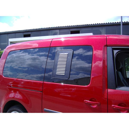 Hülsberg Airvent kratka wentylacyjna okna prawa - VW T4 08/1990-2003