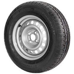 Koło zapasowe 195/70 R14 XL, ∆ | LZ 4 do przyczepy kempingowej