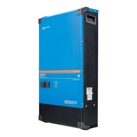 Inverter / Charger MultiPlus-II 48/15000/200-100 w.o Bluetooth