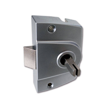 Quadrello dla zamków Q7x7 mm 95 mm