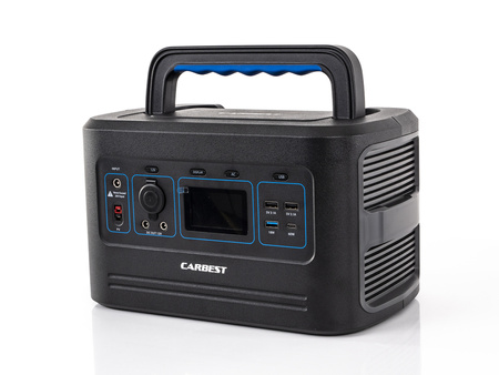 Akumulator LiFePo4 Carbest LithPowerUnit 48 - 48 Ah