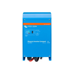 Inwerter Phoenix Compact 12V / 1600VA Victron bez Bluetooth