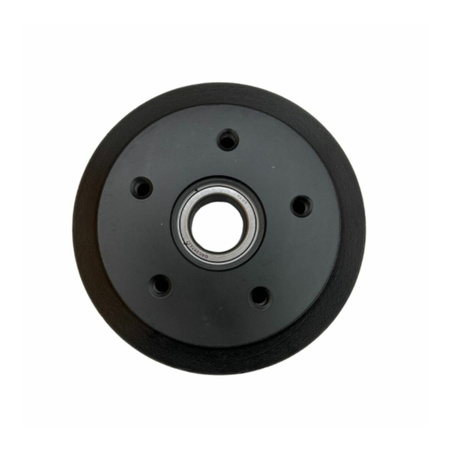 Bęben hamulcowy 200 x 50 do AL-KO 5x112 z łożyskiem kompaktowym 34/64 x 37 mm