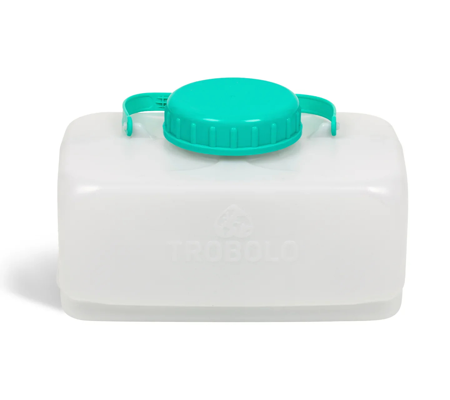 TROBOLO liquids container 4.6 l, photo 3