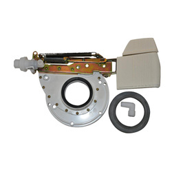Mechanizm kompletny