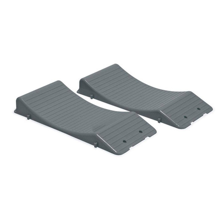 Wheel Chock Wheel Saver
