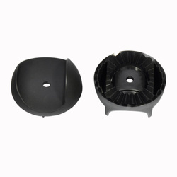 Set Saddle Washer Thule Elite G2 / G2 Ducato, Oval