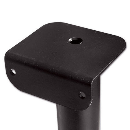 Pionowy stojak na telewizor LCD 4 przeguby