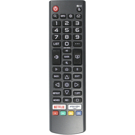Alden telewizor Smartwide 24" 12V