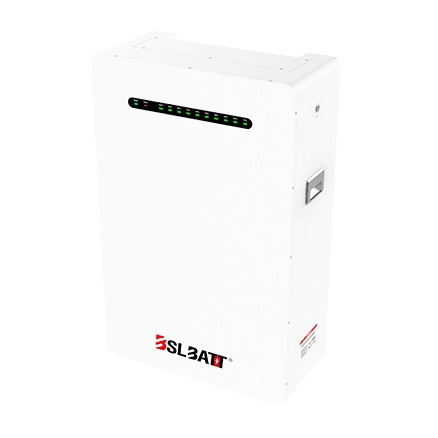 Akumulator BSL BATT 51.2V 314Ah 16kWh LiFePO4 B-LFP48-300PW