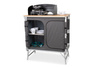 Szafka kuchenna Bamboo Quick High