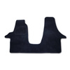 VW T5/T6 packaged cabin mat