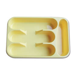 Cutlery tray 4 places