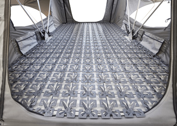 Pakiet podstawowy Froli Tent Lounge ok. 132 x 198 x 3 cm