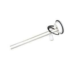 ELECTRONIC TANKPROBE H=400  HOLE ø60 CBE