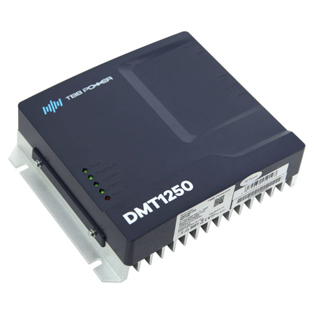 Ładowarka alternatorowa DC-DC 12V 50A Nemo DMT1250 z wyjściem bypass TBB Power