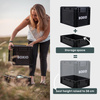 BOXIO TOILET MAX+ - complete separating toilet set with SOLO UP riser