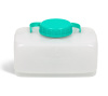 TROBOLO Liquids container 4.6 l with closure for BilaBox separating toilets and DIY