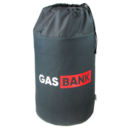 GasBank ciepły pokrowiec na butlę 11 kg