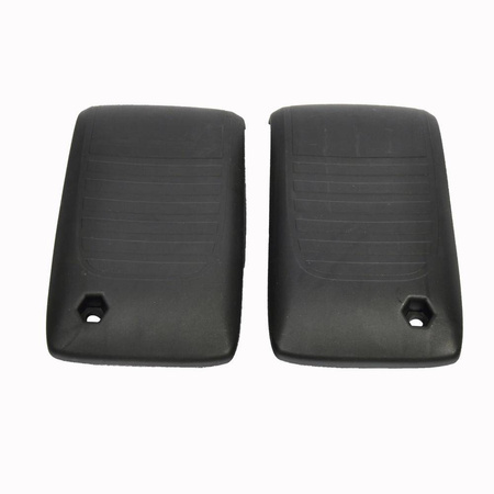 Set Caps for U-Profile Mount Thule Excellent