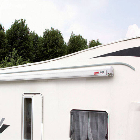 Drip Stop - 300 cm / grey