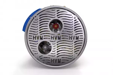 CRIOLNG 16 - Cryogenic Tanks for automotive