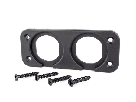 Rama montażowa dwustronna