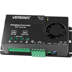 Charging Converter VCC 1212-30
