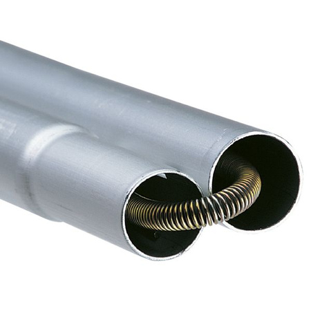 Tent Poles Steel Diamond, 18 – 22