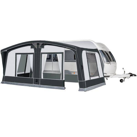 Namiot markizowy Octavia Air marki Star Camp, 1075 cm
