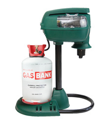 Carbon Garden Pioneer - Gas mosquito trap