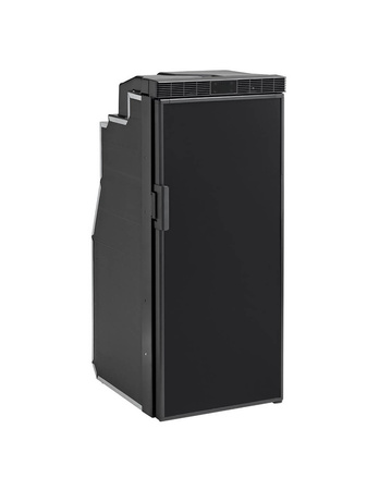 IndelB SLIM 90 – Kompaktowa lodówka kompresorowa do kamperów, vanów i łodzi