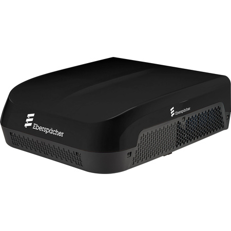 Eberspächer rozdzielacz powietrza do Breezonic Slim HP