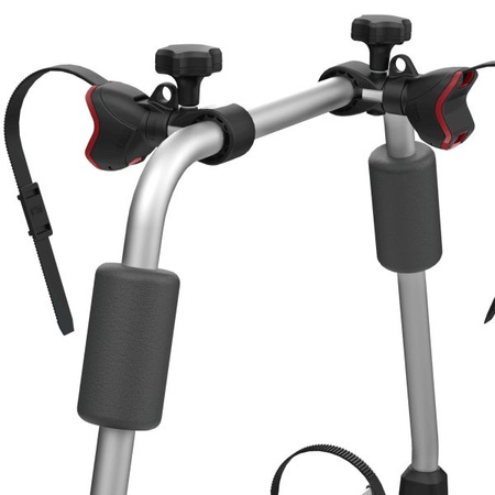Bike Carrier Carry-Bike Garage Slide Deluxe 