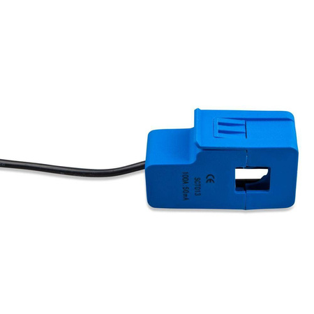 Current Transf. 100A:50mA for MultiPlus-II (5m) Wire-end