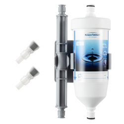 Retrofit Set Water Filter bluuwater