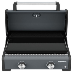 gas cooker Plancha Sigma 2 Cook