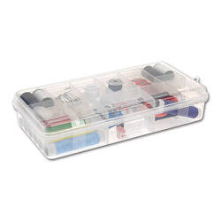 Zestaw do szycia w trousse