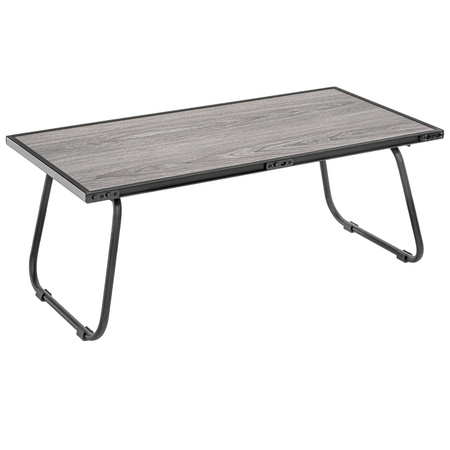 Brunner stół kempingowy Elùtop ComPack Extension 155cm