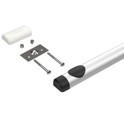 Szyna podporowa do bagażników rowerowych Fiamma Pro i Pro C