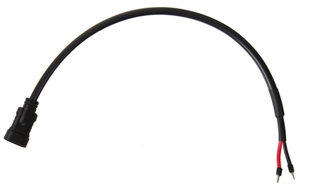 Zestaw kablowy z wtyczką Anderson - 50 A