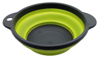 Miska składana Camp4 Ø20cm H3.5/9cm