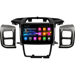 System nawigacji ESX Vision VNC1045